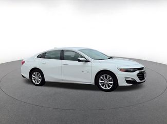 Used 2024 Chevrolet Malibu LT video 2