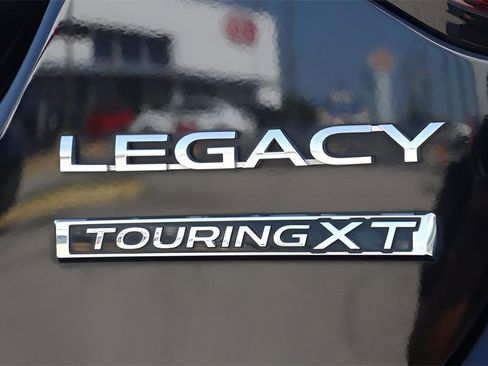 Used 2020 Subaru Legacy Touring XT image 34