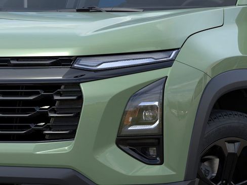 New 2026 Chevrolet Equinox LT w/ Convenience Package II image 34