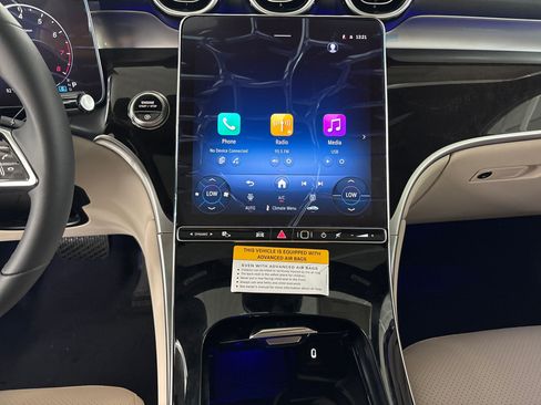 Certified 2026 Mercedes-Benz GLC 300 image 23