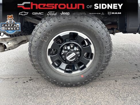 Used 2024 Ford F350 Lariat w/ Lariat Ultimate Package image 11