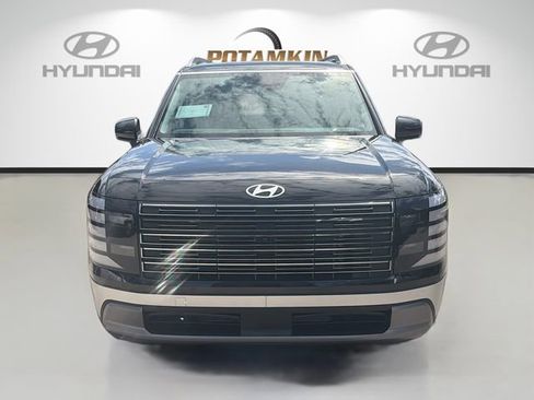 New 2026 Hyundai Palisade SEL FWD image 2