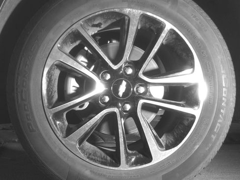 Used 2025 Chevrolet TrailBlazer LT FWD image 12
