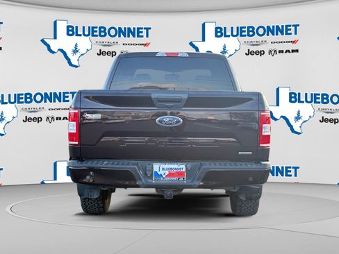 Used 2019 Ford F150 XL w/ Equipment Group 101A Mid AWD/4WD image 6