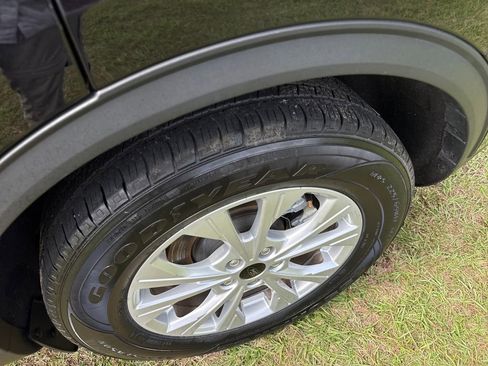 Used 2024 Ford Escape Active image 52