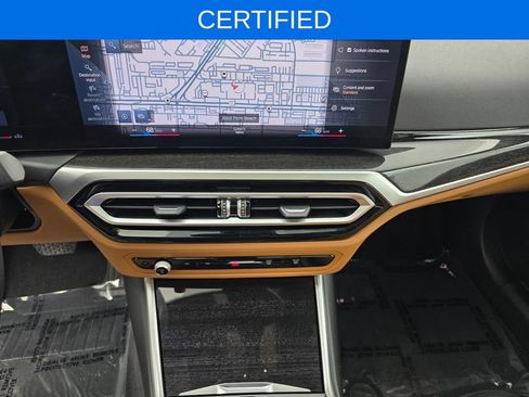 Used 2024 BMW 330i Sedan w/ Premium Package RWD image 22