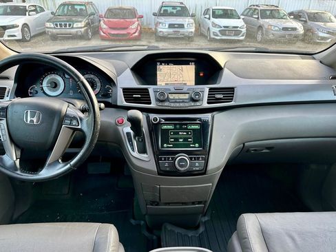 Used 2016 Honda Odyssey EX-L image 6