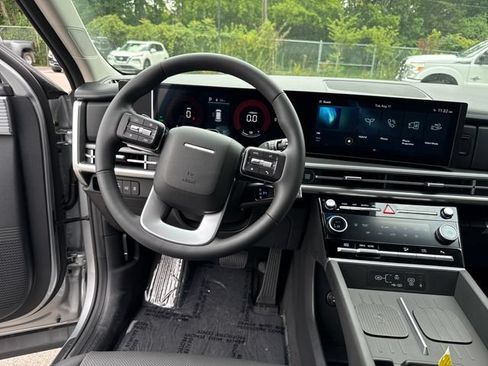 New 2026 Hyundai Santa Fe SEL FWD image 16