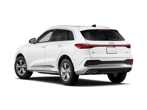 New 2025 Audi Q5 2.0T Premium image 5