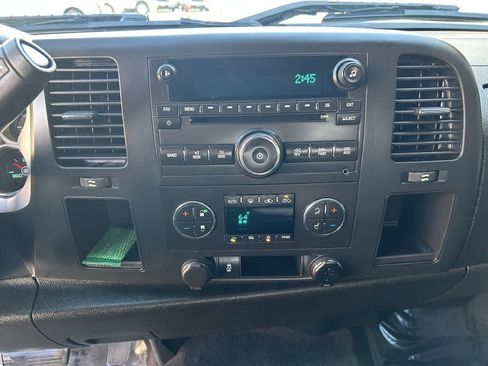 Used 2013 GMC Sierra 1500 SLE image 5