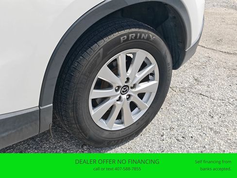 Used 2014 MAZDA CX-5 Touring FWD image 26