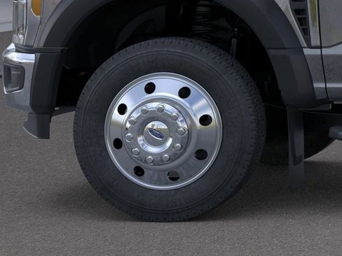 New 2026 Ford F450 XLT image 50