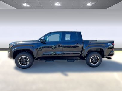 New 2025 Toyota Tacoma TRD Off-Road