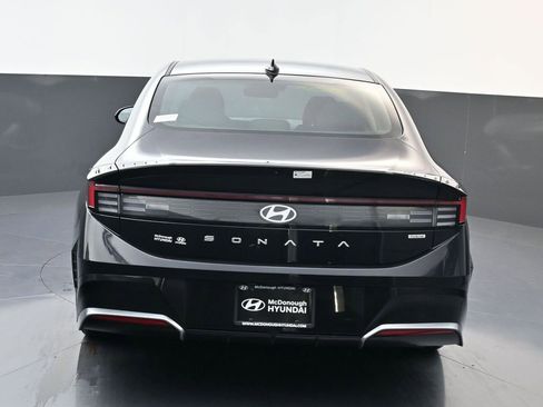 Certified 2025 Hyundai Sonata SEL image 5