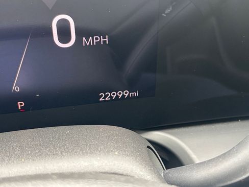 Used 2025 Buick Encore GX Preferred FWD image 39