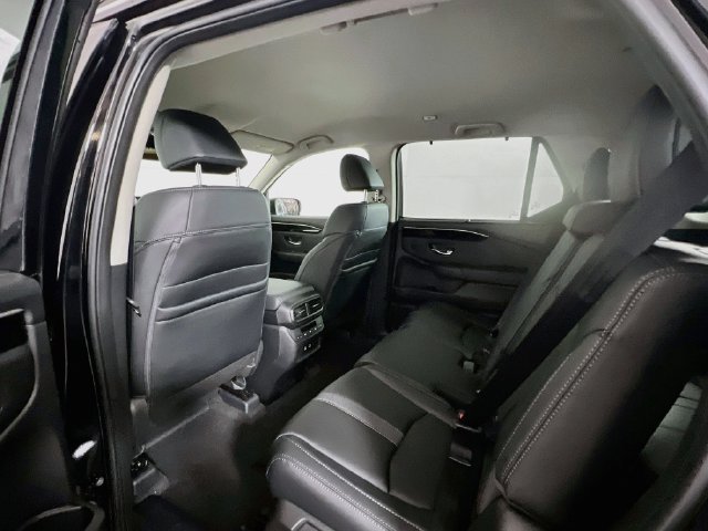 New 2026 Honda Pilot EX-L image 11