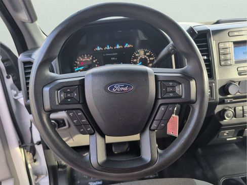 Used 2018 Ford F150 XL w/ Equipment Group 101A Mid image 19