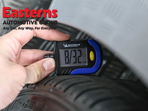 Used 2021 Honda Accord Sport Special Edition image 25