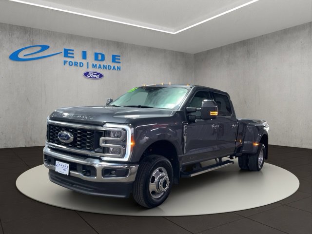 Used 2025 Ford F350 Lariat AWD/4WD image 5