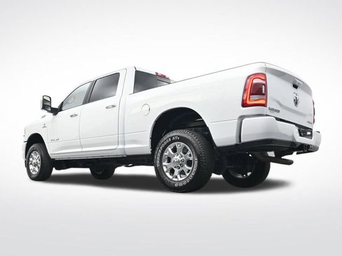 Used 2024 RAM 2500 Laramie image 36