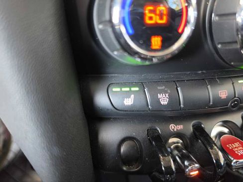 Used 2016 MINI Cooper S FWD image 16