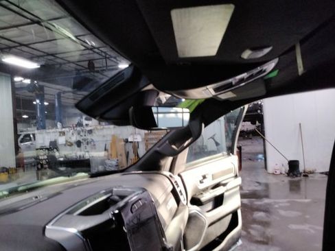 Used 2024 RAM 1500 Laramie image 25