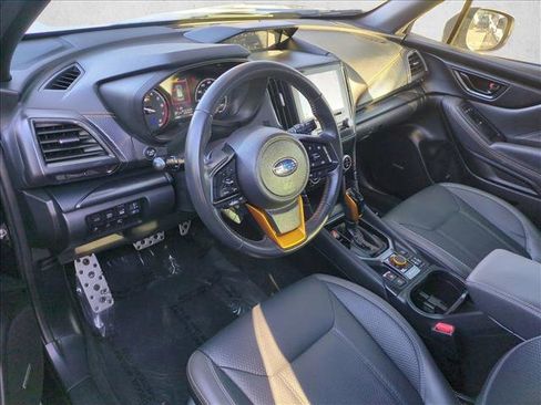 Used 2023 Subaru Forester Wilderness image 10