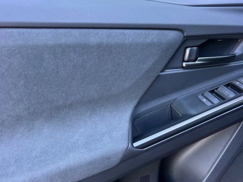 New 2026 Toyota C-HR AWD/4WD image 12
