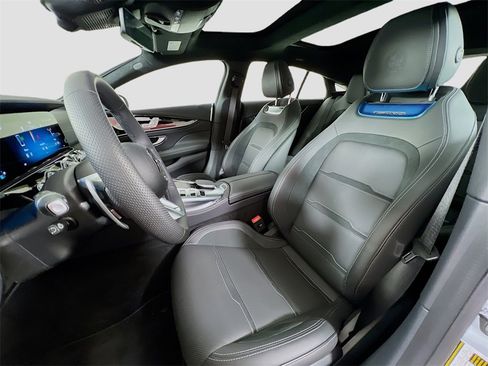 Used 2024 Mercedes-Benz AMG GT 63 S image 12