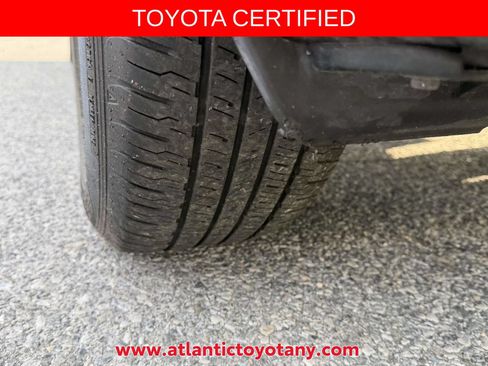 Certified 2025 Toyota RAV4 XLE AWD/4WD image 34