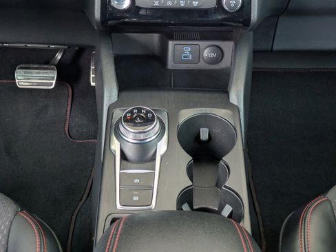 Used 2023 Ford Escape ST-Line w/ Tech Pack #1 FWD image 20