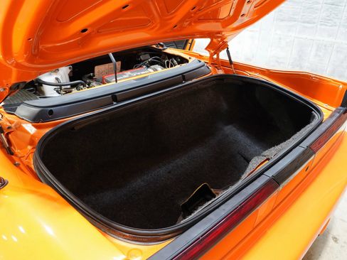 Used 1991 Acura NSX RWD image 37