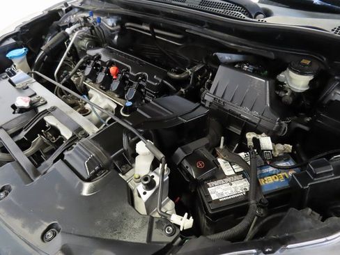 Used 2018 Honda HR-V EX image 35