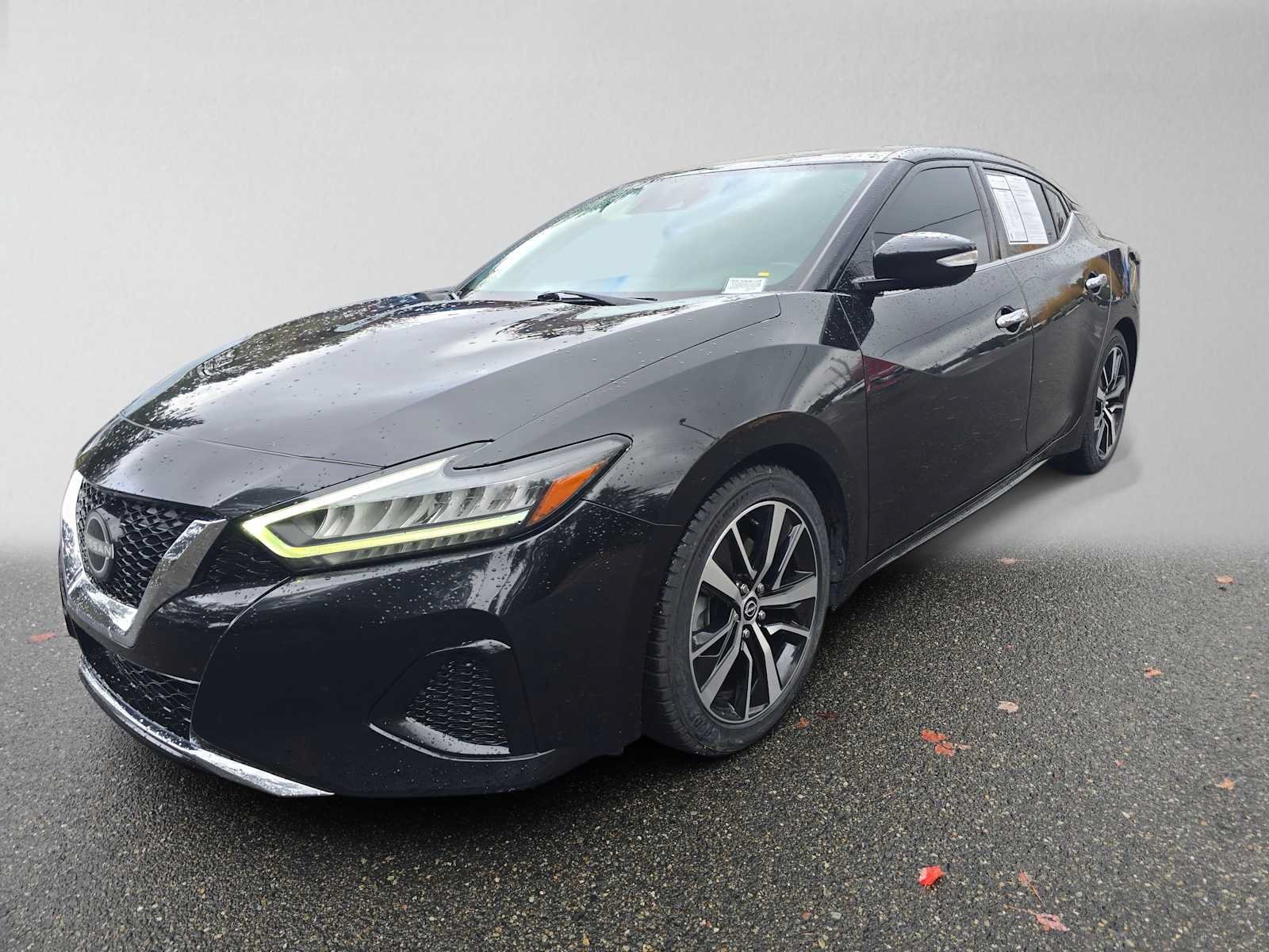Used 2023 Nissan Maxima SV FWD image 6