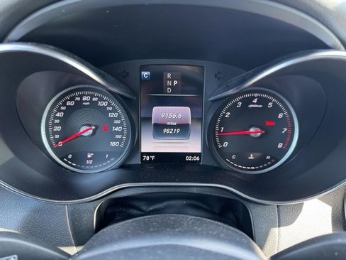 Used 2018 Mercedes-Benz GLC 300 GLC 300 image 9