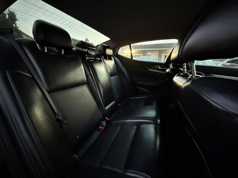 Used 2017 Nissan Maxima 3.5 SV image 20