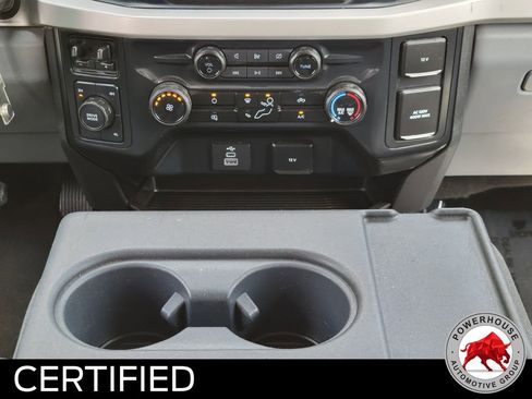 Used 2024 Ford F350 XLT image 22