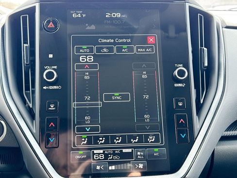 New 2026 Subaru Crosstrek 2.5i Limited image 13