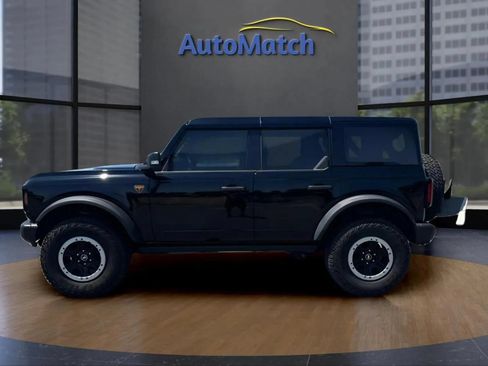 Used 2025 Ford Bronco Badlands AWD/4WD image 6