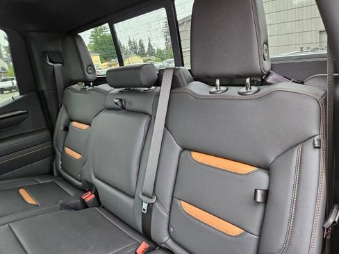 New 2026 GMC Sierra 1500 AT4 w/ AT4 Premium Package AWD/4WD image 15