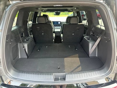 Used 2024 Hyundai Santa Fe Calligraphy AWD/4WD image 28