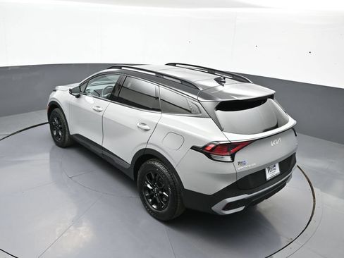 Certified 2023 Kia Sportage X-Pro AWD/4WD image 41