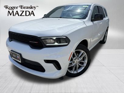 Used 2023 Dodge Durango GT