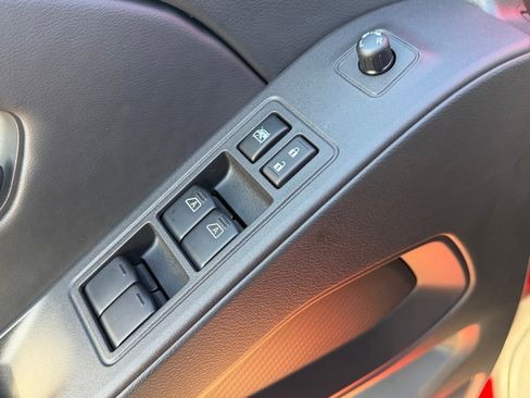 New 2026 Nissan Frontier SV image 20