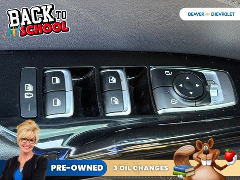 Used 2021 Kia K5 EX w/ EX Premium Package FWD image 33