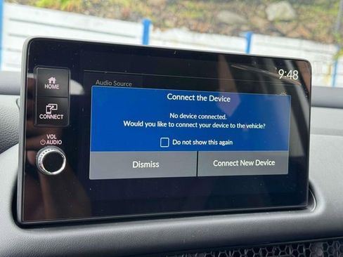 New 2026 Honda HR-V LX image 20