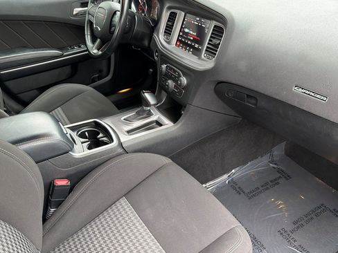 Used 2023 Dodge Charger GT RWD image 14