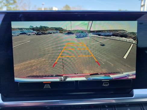 Used 2024 GMC Sierra 1500 Elevation image 20