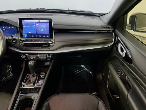 Used 2022 Jeep Compass High Altitude image 24