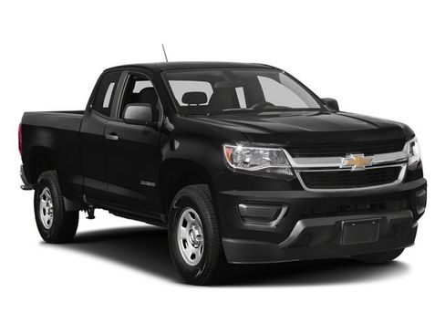Used 2018 Chevrolet Colorado W/T image 9